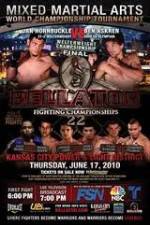 Watch Bellator Fighting Championships 22 Vumoo