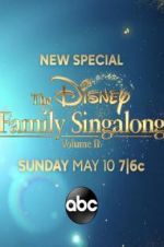 Watch The Disney Family Singalong Volume 2 Vumoo