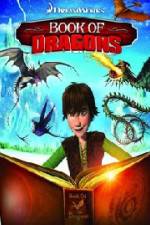Watch Book of Dragons Vumoo