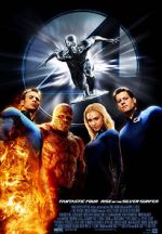 Watch Fantastic 4: Rise of the Silver Surfer Vumoo