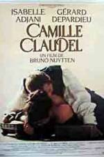 Watch Camille Claudel Vumoo