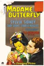 Watch Madame Butterfly Vumoo