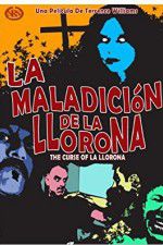 Watch Curse of La Llorona Vumoo