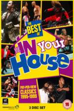 Watch The Best of WWE in Your House Vumoo