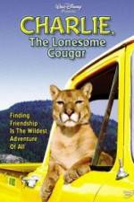 Watch Charlie, the Lonesome Cougar Vumoo