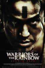 Watch Warriors of the Rainbow Seediq Bale Vumoo