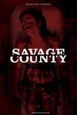 Watch Savage County Vumoo