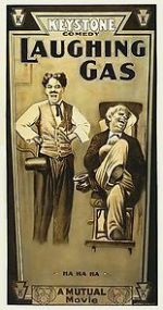 Watch Laughing Gas (Short 1914) Vumoo
