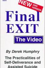 Watch Final Exit The Video Vumoo