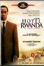 Watch Hotel Rwanda Vumoo