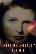 Watch Churchill's Girl Vumoo