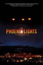 Watch Phoenix Lights Documentary Vumoo