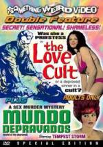 Watch The Love Cult Vumoo