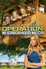Watch Operation: Neighborhood Watch! Vumoo
