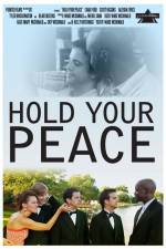 Watch Hold Your Peace Vumoo