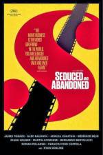 Watch Seduced and Abandoned Vumoo