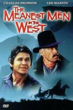 Watch The Meanest Men in the West Vumoo