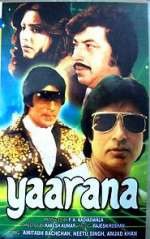 Watch Yaarana Vumoo