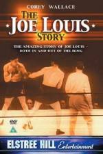 Watch The Joe Louis Story Vumoo