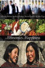 Watch The Economics of Happiness Vumoo