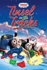 Watch Thomas & Friends: Tinsel on the Tracks Vumoo
