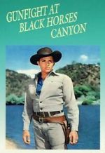 Watch Gunfight at Black Horse Canyon Vumoo