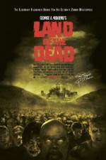 Watch Land of the Dead Vumoo