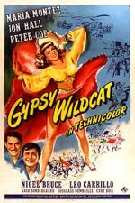 Watch Gypsy Wildcat Vumoo