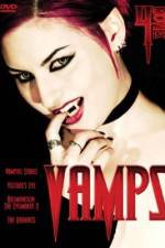 Watch This Darkness The Vampire Virus Vumoo