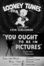 Watch You Ought to Be in Pictures (Short 1940) Vumoo