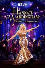 Watch Hannah Waddingham: Home for Christmas (TV Special 2023) Vumoo