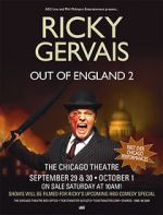 Watch Ricky Gervais: Out of England 2 - The Stand-Up Special Vumoo