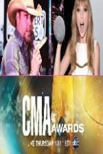 Watch The 46th Annual CMA Awards Vumoo
