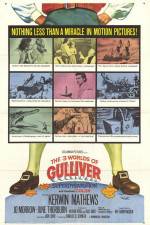 Watch The 3 Worlds of Gulliver Vumoo