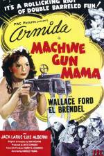 Watch Machine Gun Mama Vumoo