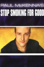 Watch Paul McKenna's Stop Smoking for Good Vumoo