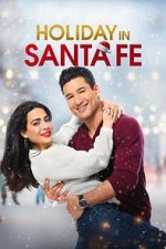 Watch Holiday in Santa Fe Vumoo