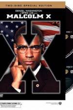 Watch Malcolm X Vumoo