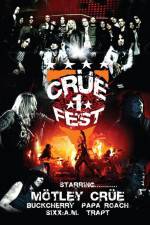 Watch Motley Crue Live Crue Fest Vumoo