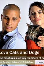 Watch PBS Nature - Why We Love Cats And Dogs Vumoo