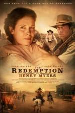 Watch The Redemption of Henry Myers Vumoo