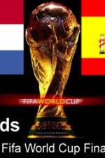 Watch FIFA World Cup 2010 Final Vumoo