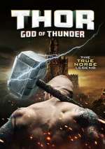 Watch Thor: God of Thunder Vumoo