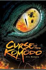 Watch The Curse of the Komodo Vumoo