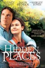 Watch Hidden Places Vumoo