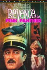 Watch Revenge of the Pink Panther Vumoo