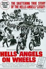 Watch Hells Angels on Wheels Vumoo