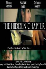 Watch The Hidden Chapter Vumoo