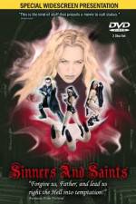 Watch Sinners and Saints Vumoo