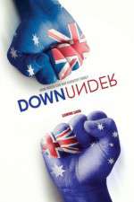 Watch Down Under Vumoo